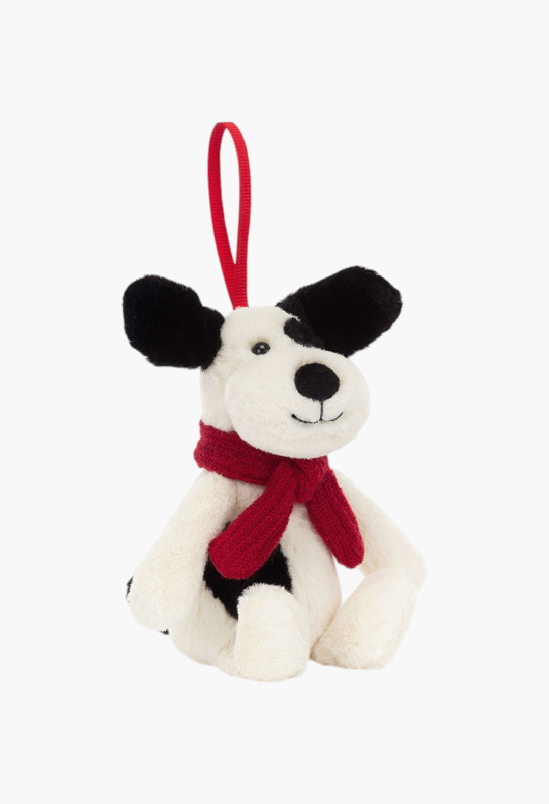Bashful Puppy Decoration - GLAM MODA