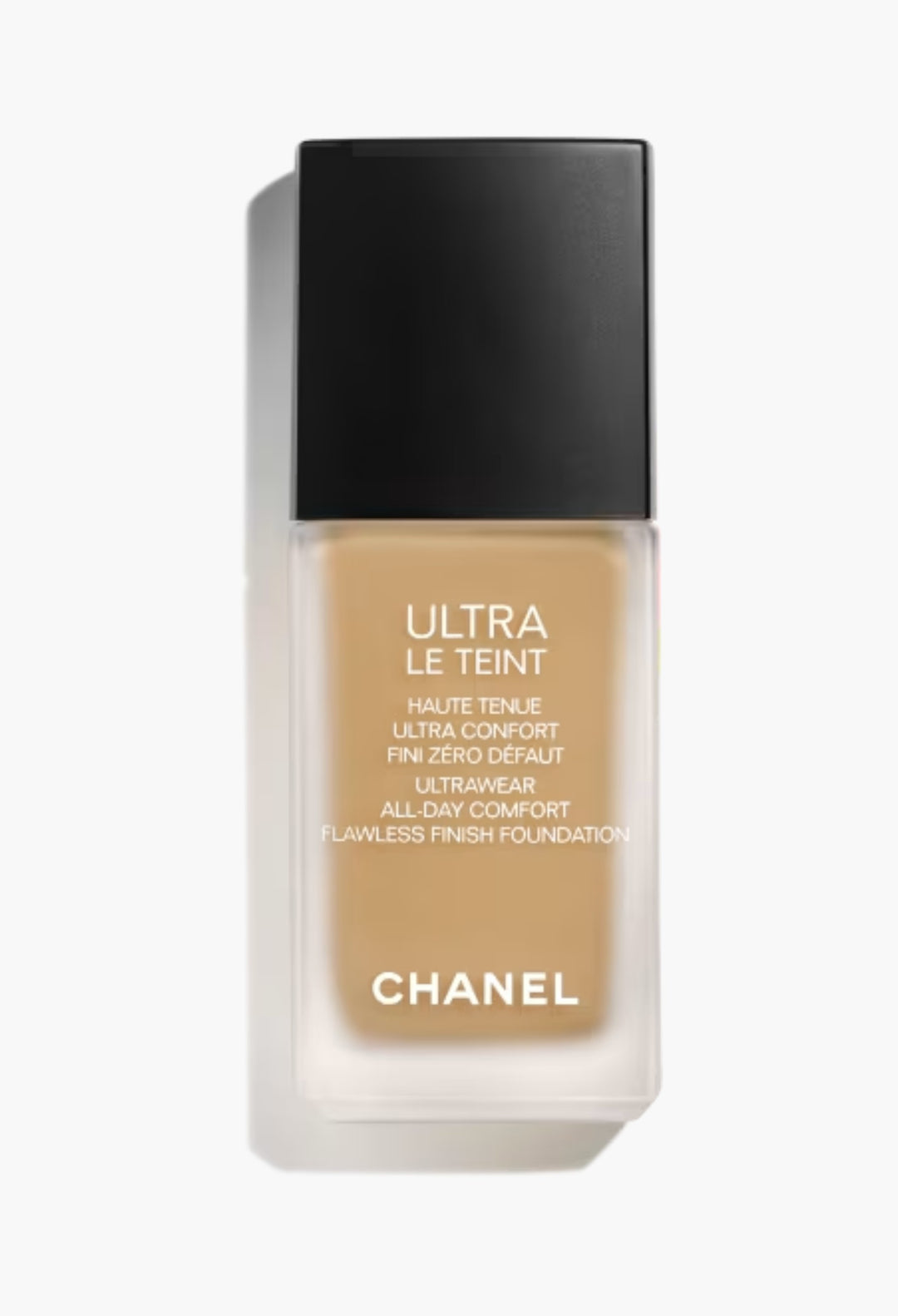 Ultra Le Teint Fluide Ultrawear - All-Day Comfort - Flawless Finish Foundation - GLAM MODA