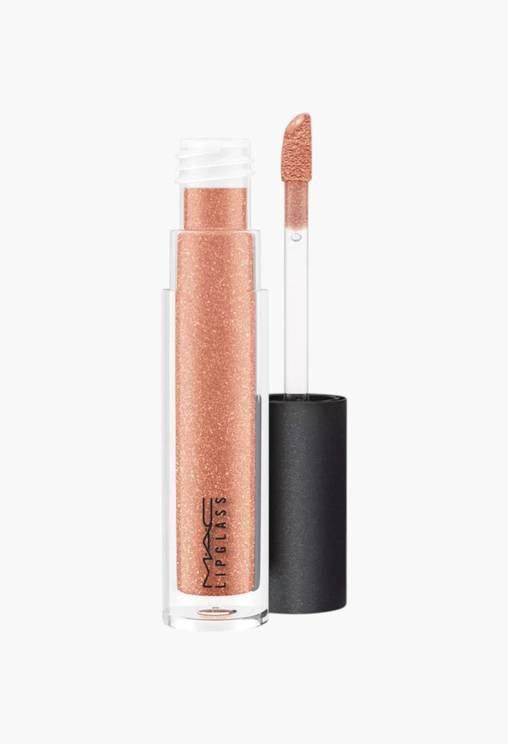 Lipglass -Mac - GLAM MODA