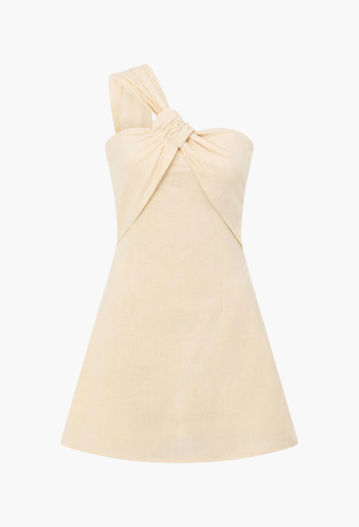 Dimmi Dress - GLAM MODA