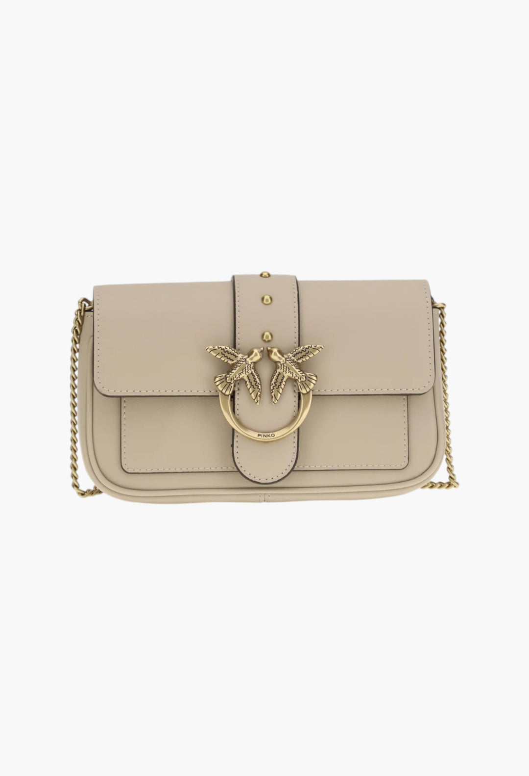 Love One Shoulder Bag - GLAM MODA