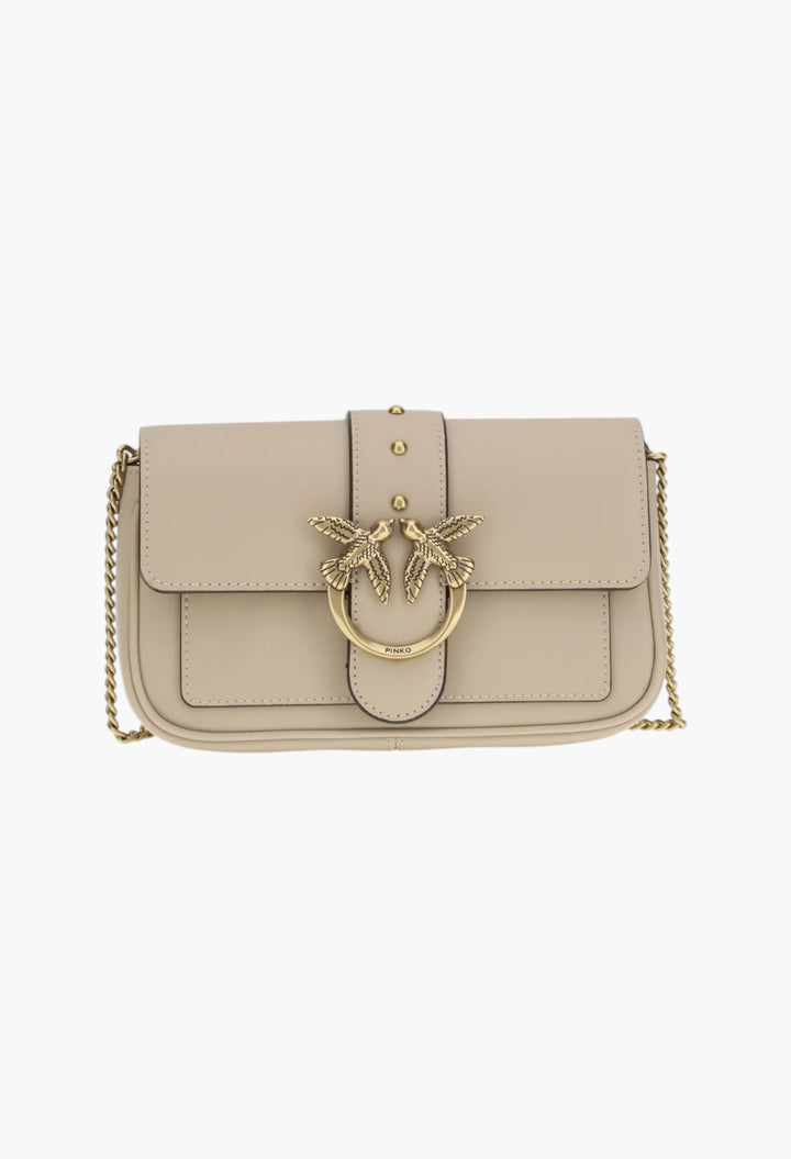 Love One Shoulder Bag - GLAM MODA