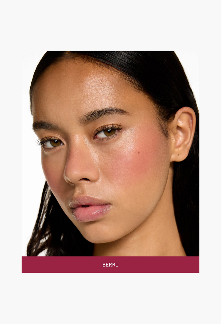 ciele cosmetics blush & PROTECT SPF 50+