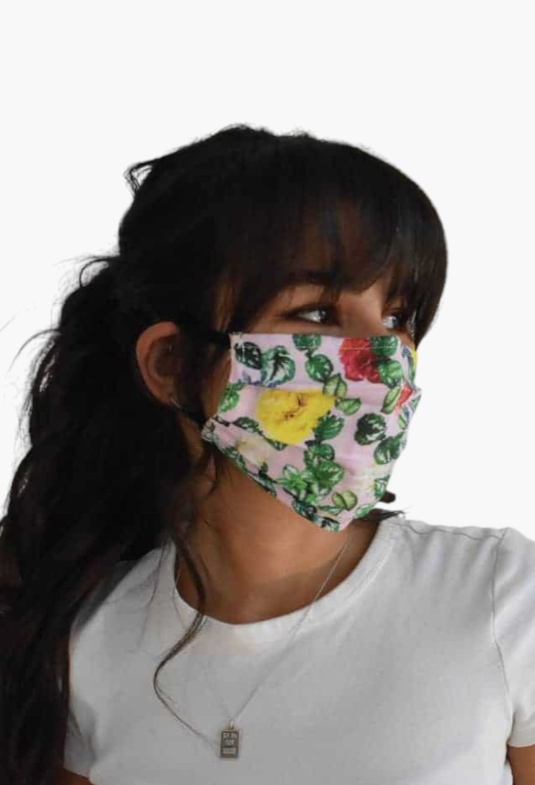 3 x Great Global Designer Face Coverings – Ahluwalia, Preen by Thornton Bregazzi and Marques’Almeida - GLAM MODA