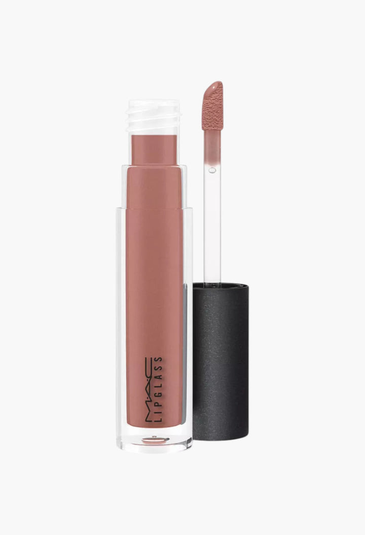 Lipglass -Mac - GLAM MODA