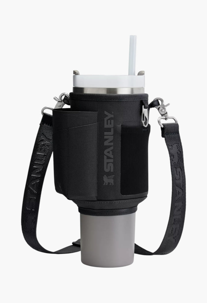 All-Day Quencher Polyester Bottle Carrier 1.18L - GLAM MODA