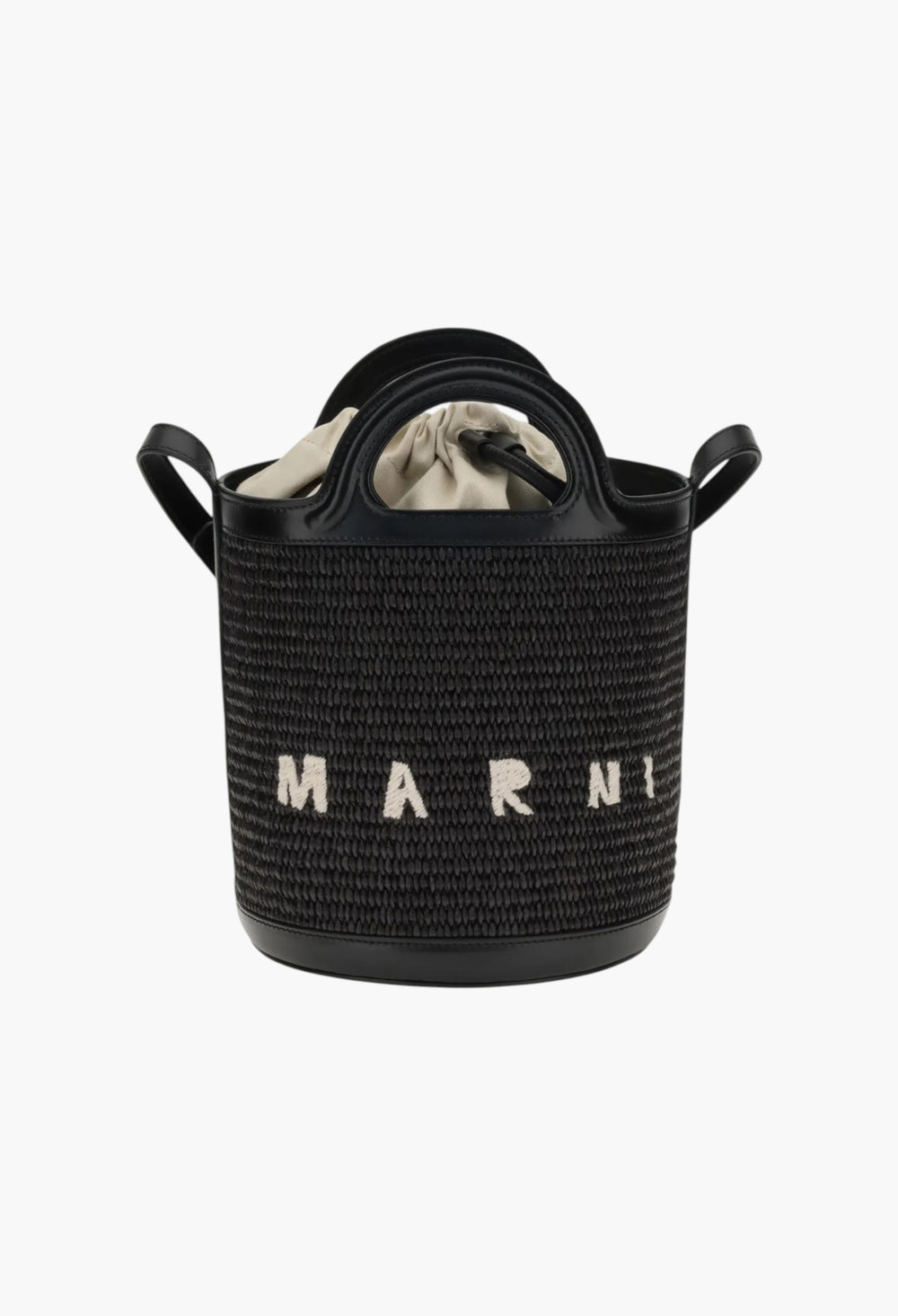 Tropicalia Bucket Bag - GLAM MODA