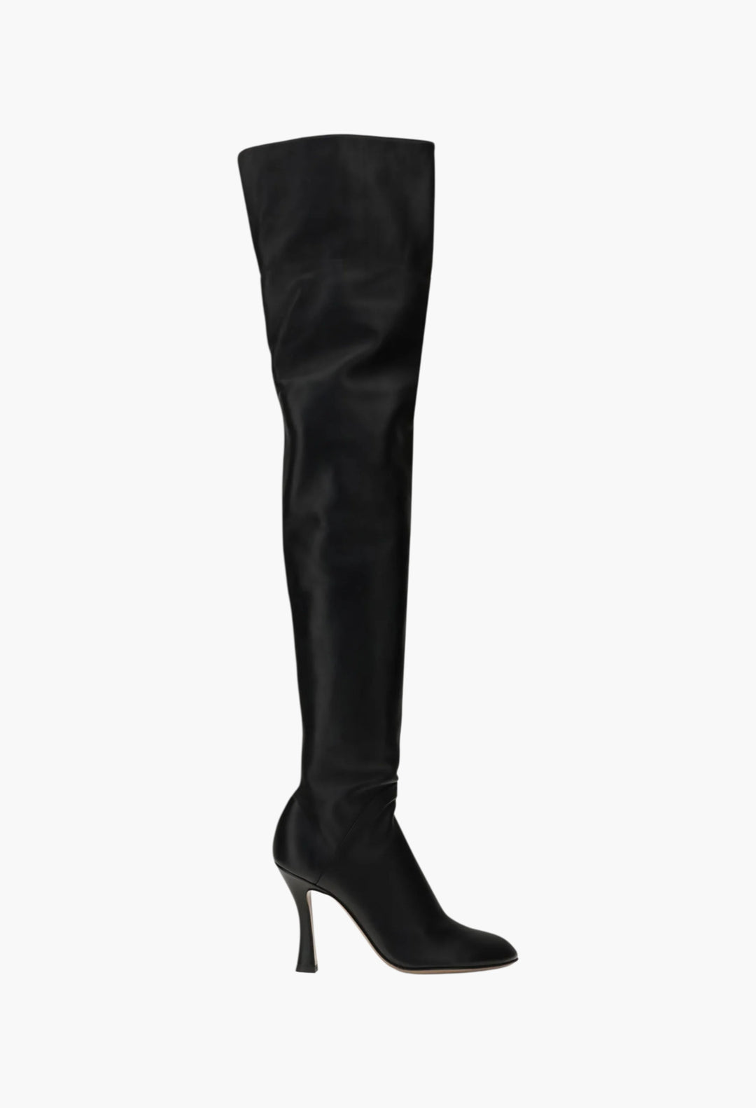 Boulevard Over-The-knee Boots - GLAM MODA