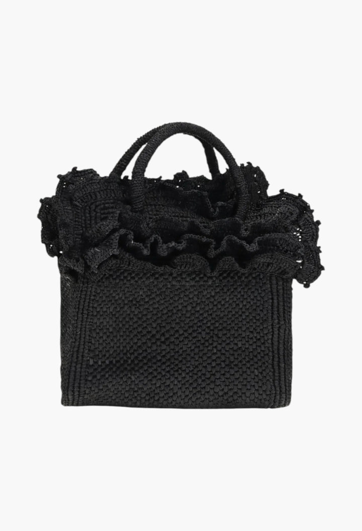 Laguna Handbag - GLAM MODA