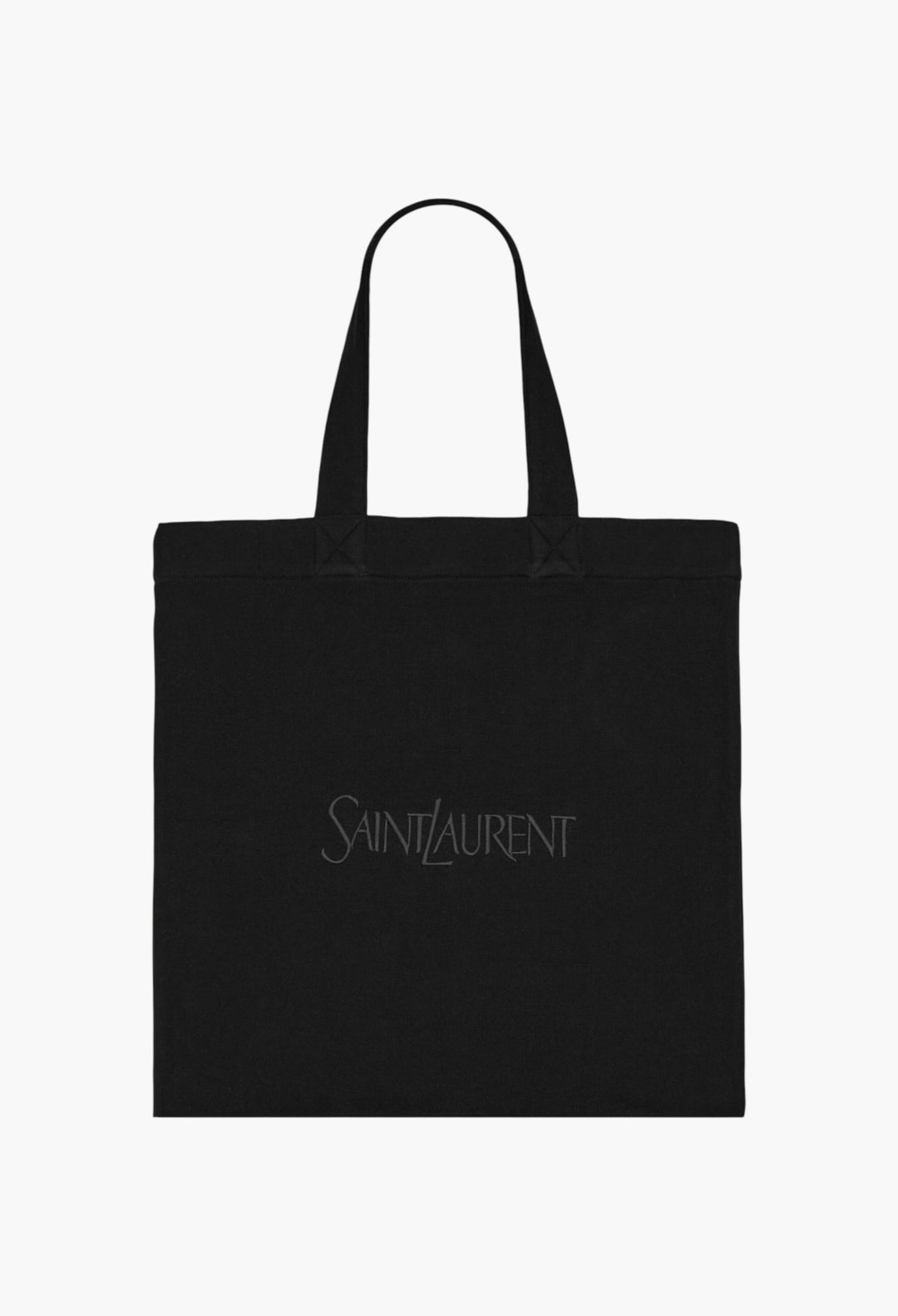 Saint Laurent Totebag In Fleece - GLAM MODA