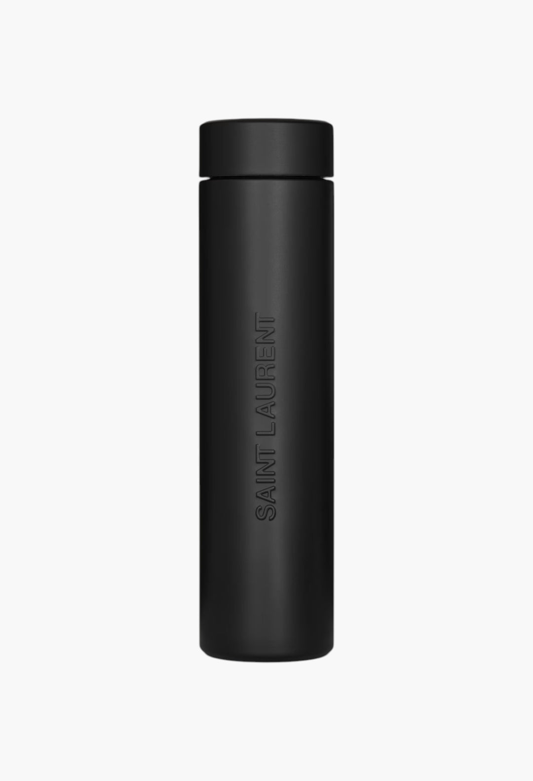 Saint Laurent Travel Mug In Metal - GLAM MODA