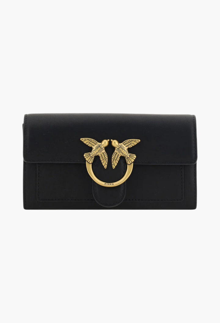 Love One Wallet - GLAM MODA