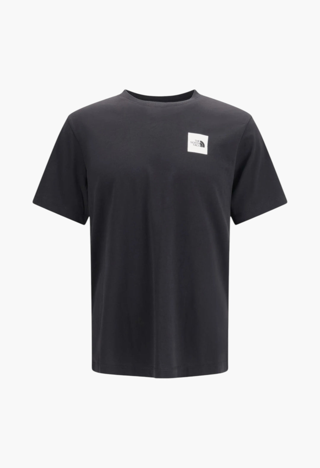 Evolution Box Half Dome Regular T-shirt - GLAM MODA