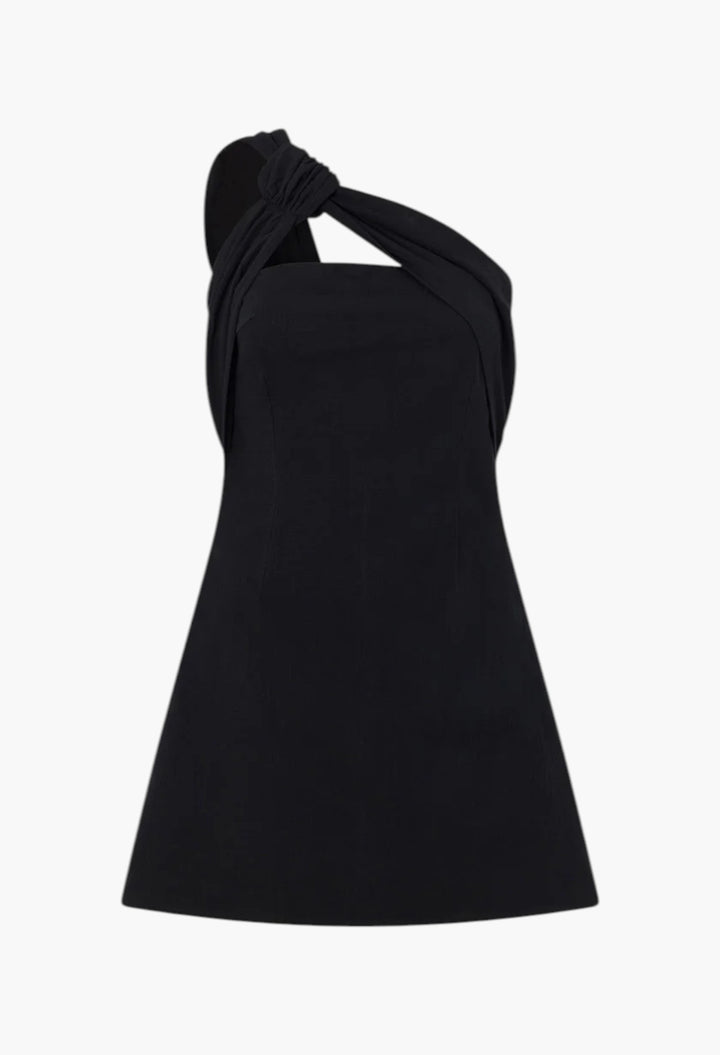 Dimmi Dress - GLAM MODA