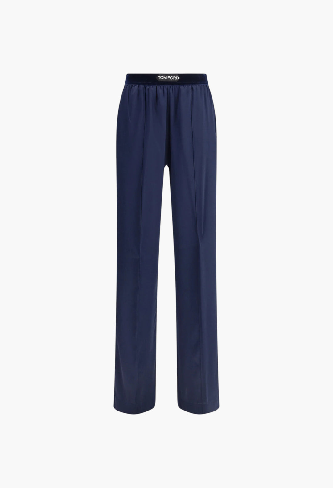 Silk Pants - GLAM MODA