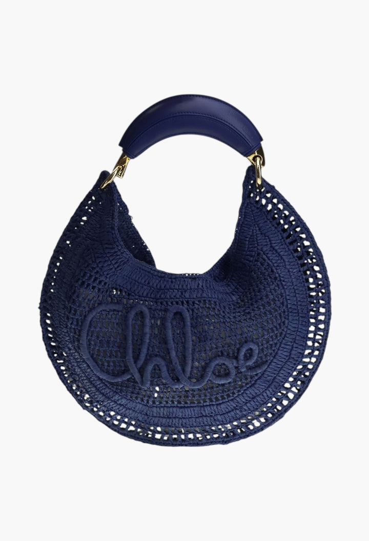 Summer Banana Shoulder Bag - GLAM MODA