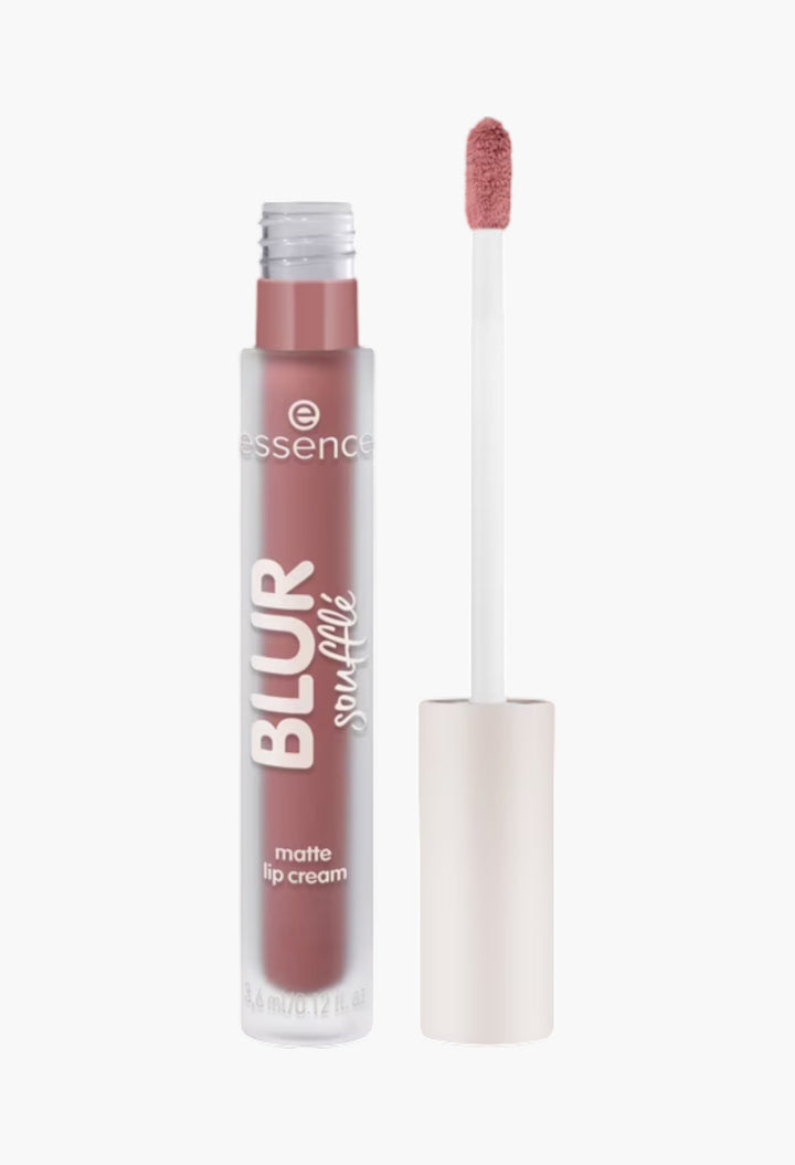 Blur Soufflé Matte Lip Cream