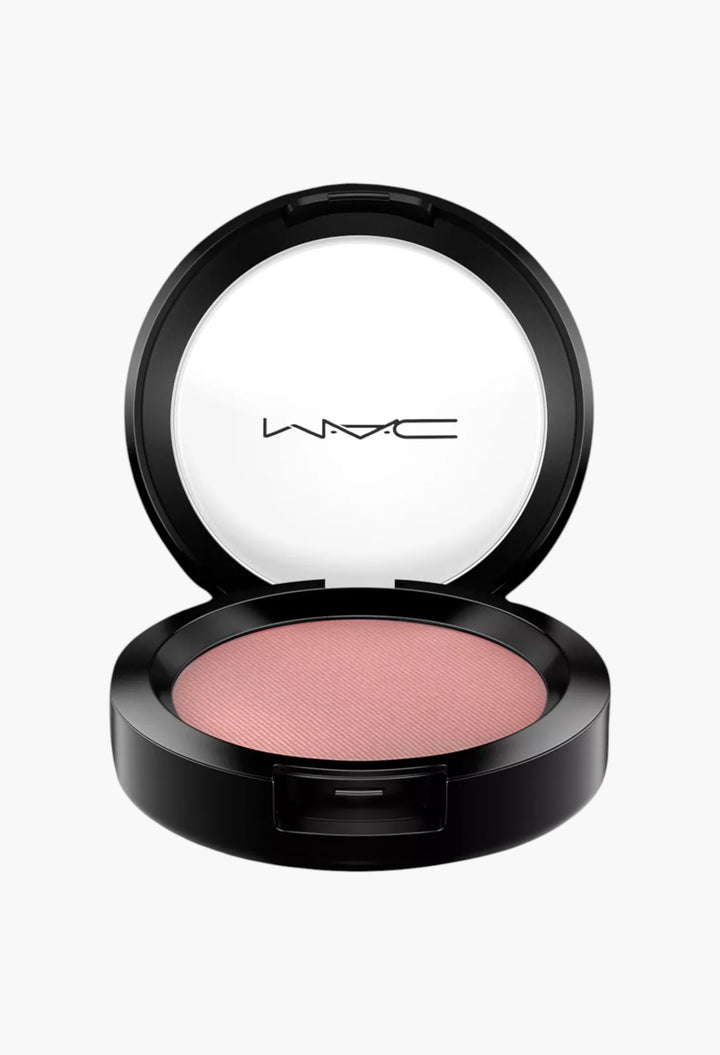 MAC Powder Blush | Long-Lasting Makeup Blush | Glam Moda