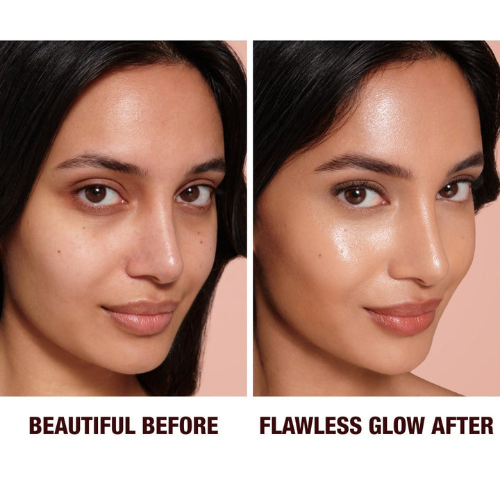 4.5 Medium - Hollywood Flawless Filter - GLAM MODA