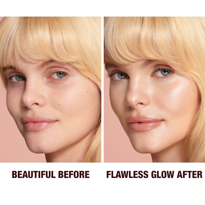 3 Fair - Hollywood Flawless Filter - GLAM MODA
