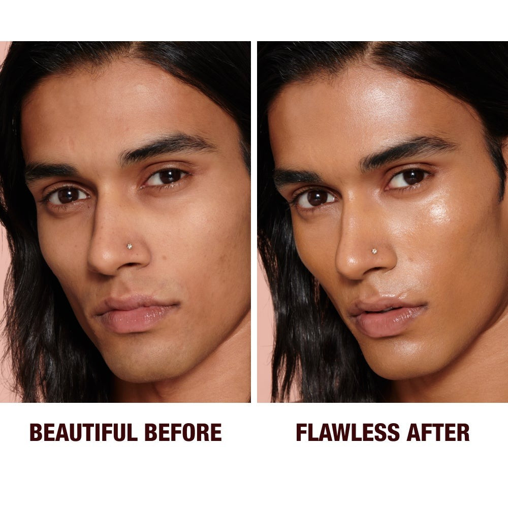 6 Tan - Hollywood Flawless Filter - GLAM MODA