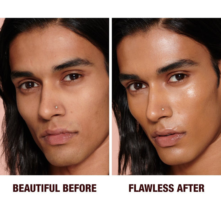 6 Tan - Hollywood Flawless Filter - GLAM MODA