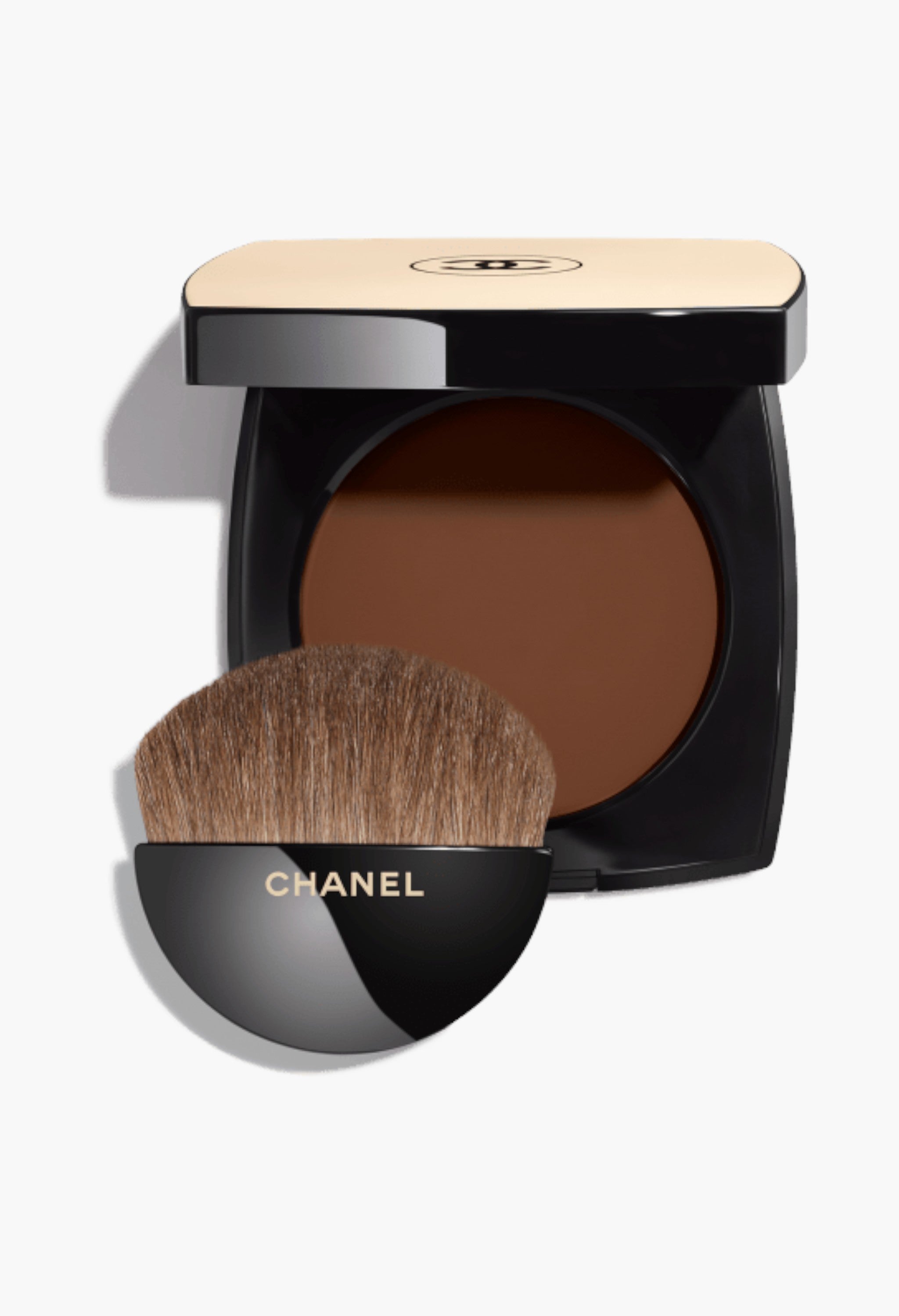 Chanel Les Beiges Healthy Glow Sheer Powder – Lightweight Natural