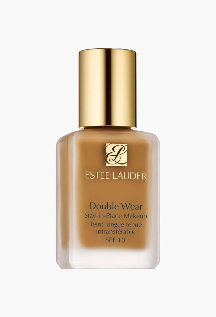 Double Wear Stay-In-Place Foundation SPF10 30ml - GLAM MODA