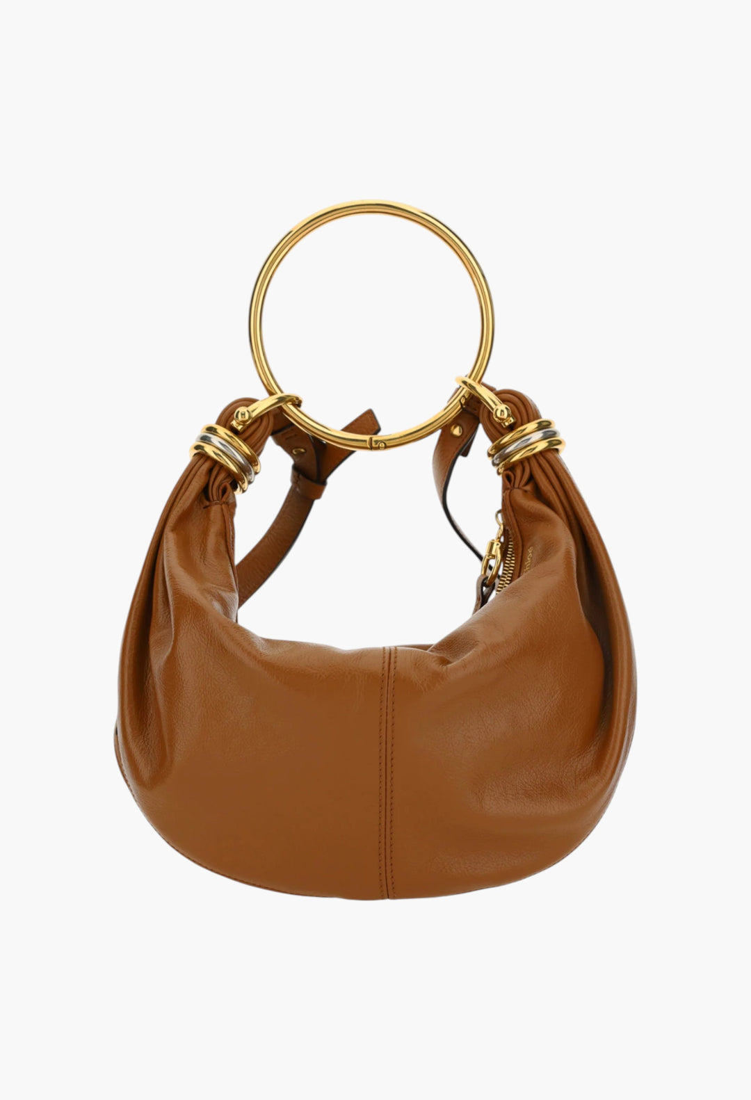 Bracelet Handbag - GLAM MODA