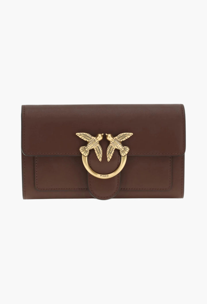 Love One Wallet - GLAM MODA