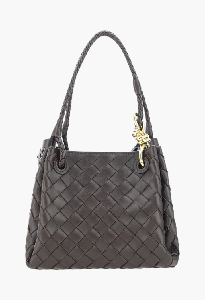 Small Parachute Shoulder Bag - GLAM MODA