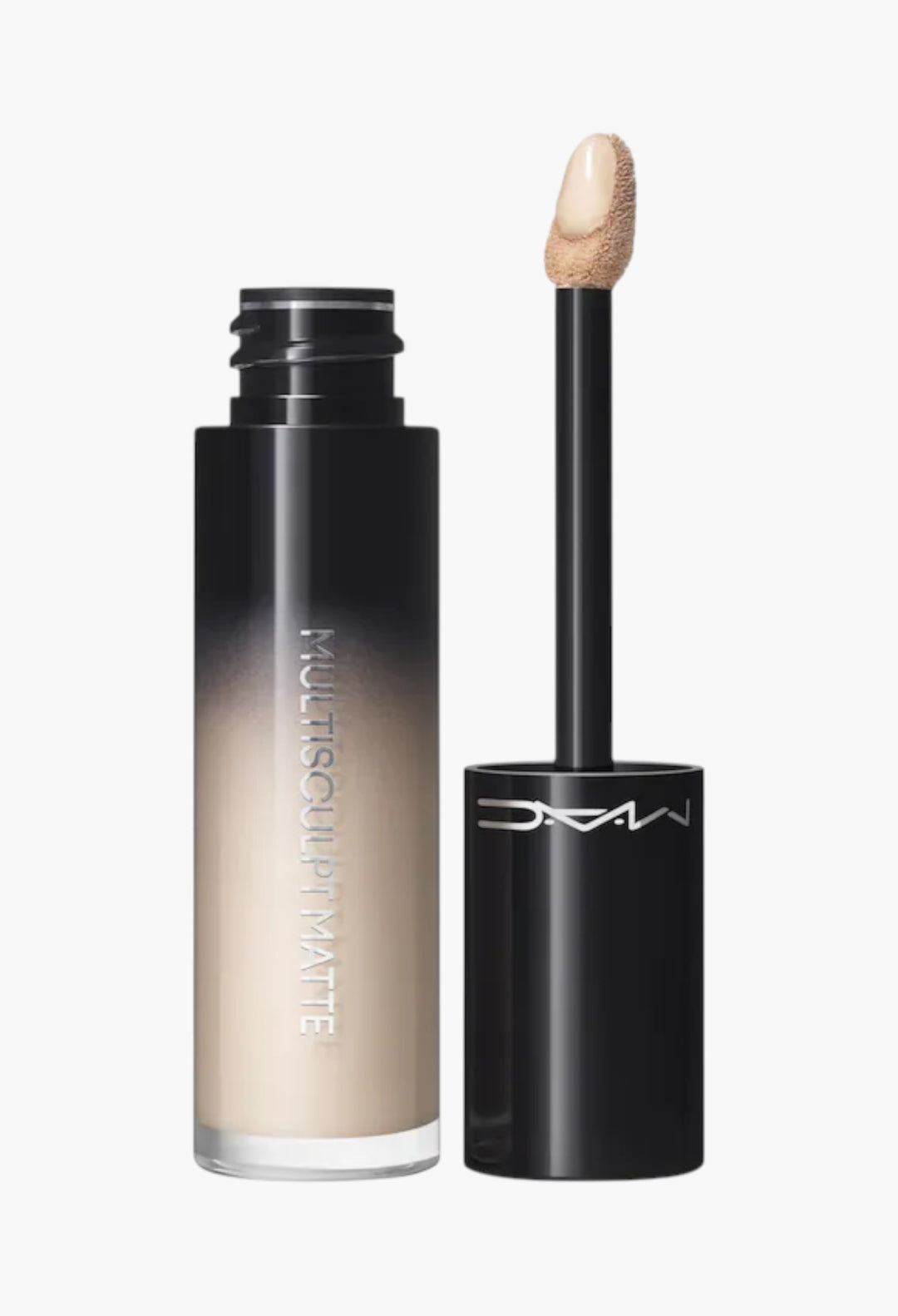 Multisculpt Matte Liquid Eyeshadow + All-over Colour - GLAM MODA