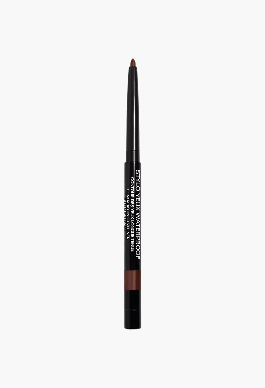 STYLO YEUX WATERPROOF LONG-LASTING EYELINER