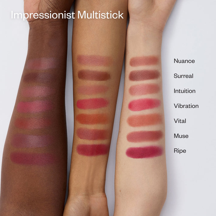 Kosas Cosmetics Lit-from-Within Set
