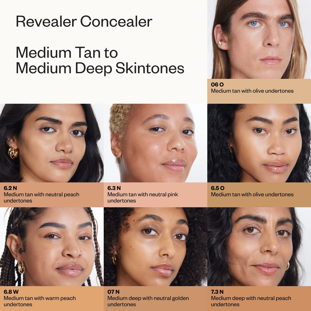 Kosas Cosmetics Lit-from-Within Set