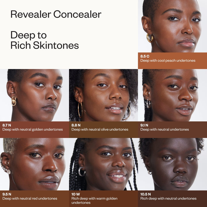 Kosas Cosmetics Lit-from-Within Set