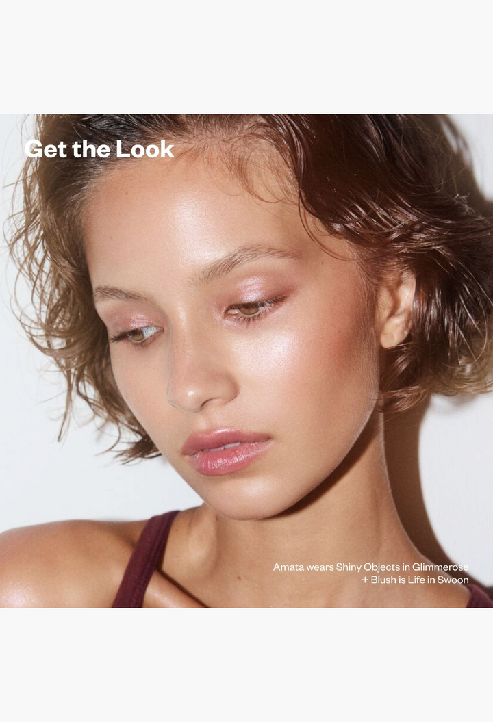 Kosas Cosmetics Good Angles Set