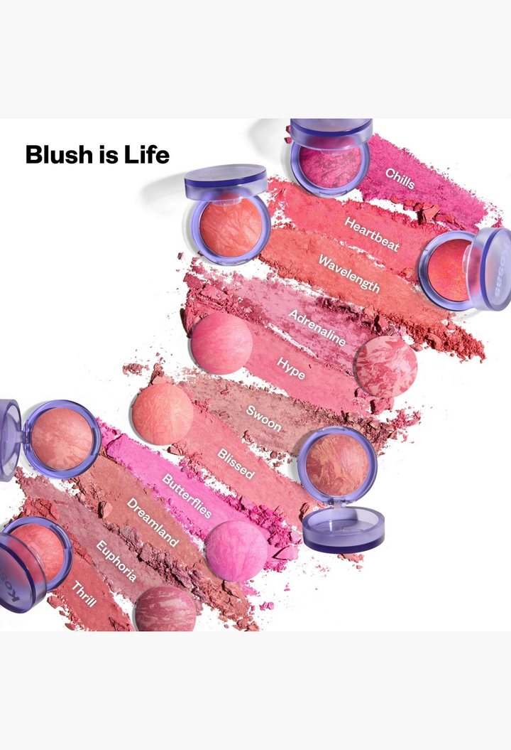 Kosas Cosmetics Good Angles Set