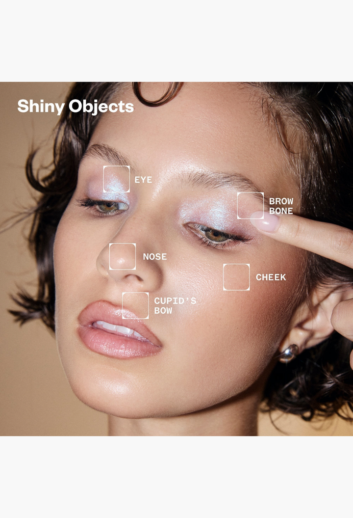 Kosas Cosmetics Good Angles Set