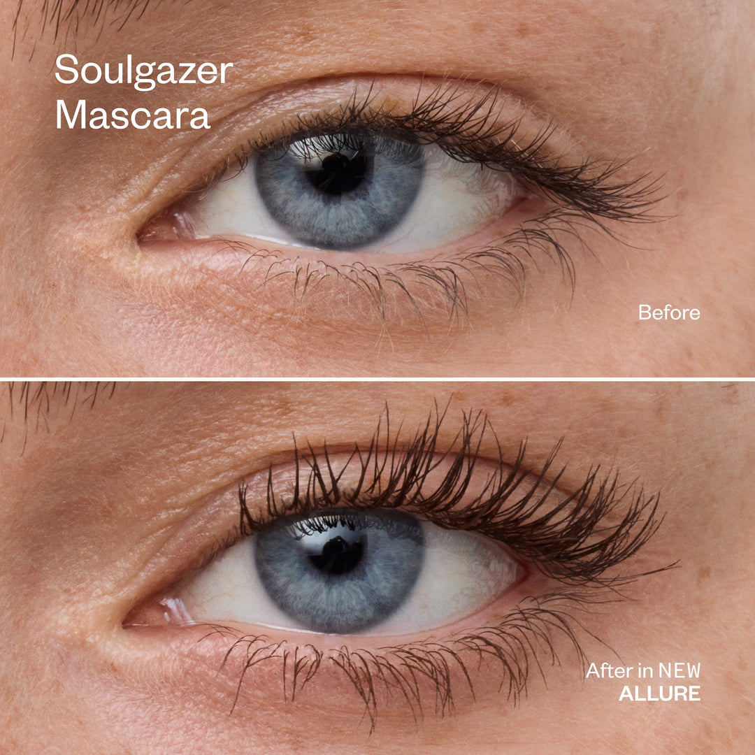 Kosas Cosmetics Soulgazer Set