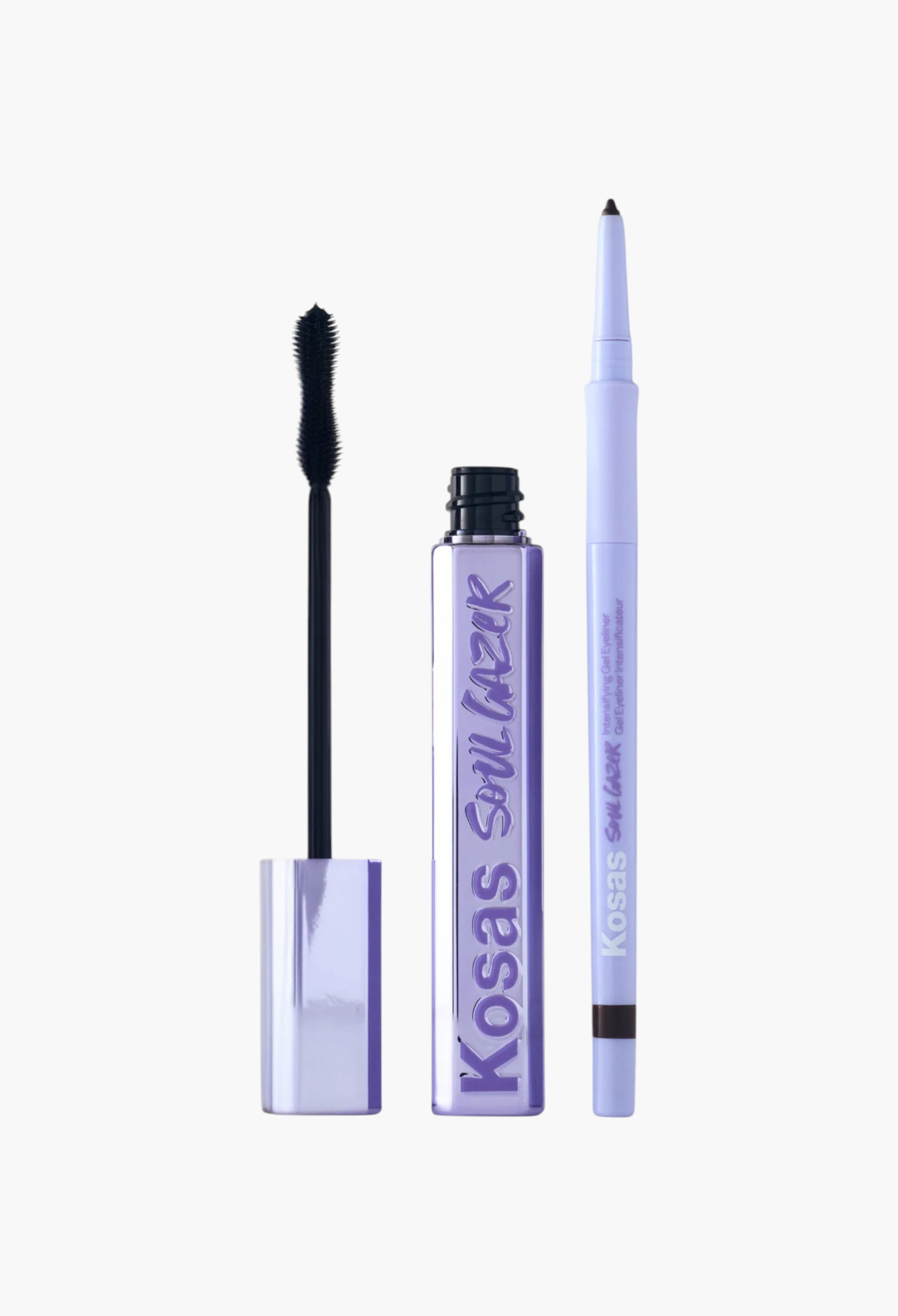 Kosas Cosmetics Soulgazer Set