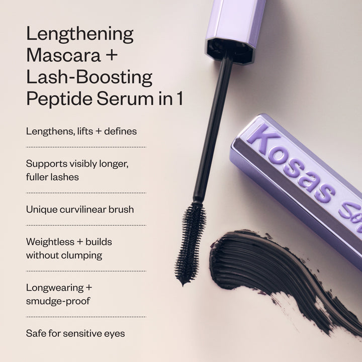 Kosas Cosmetics Soulgazer Set