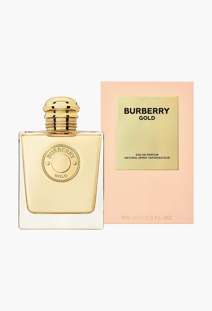 Burberry Gold - Eau de Parfum