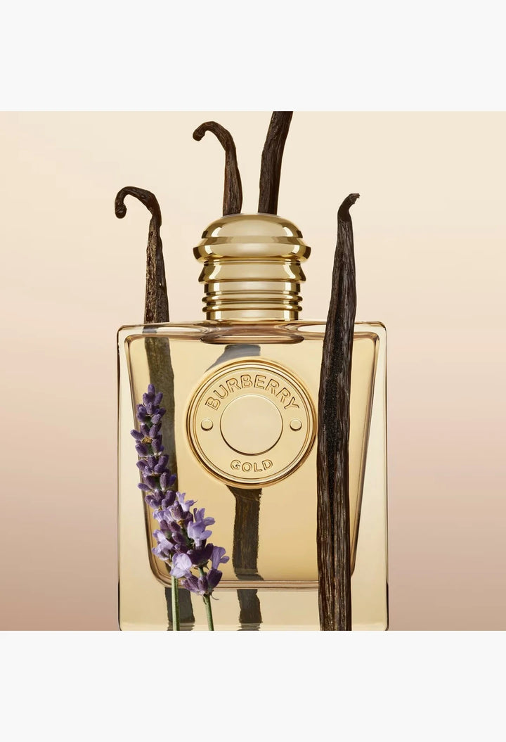 Burberry Gold - Eau de Parfum