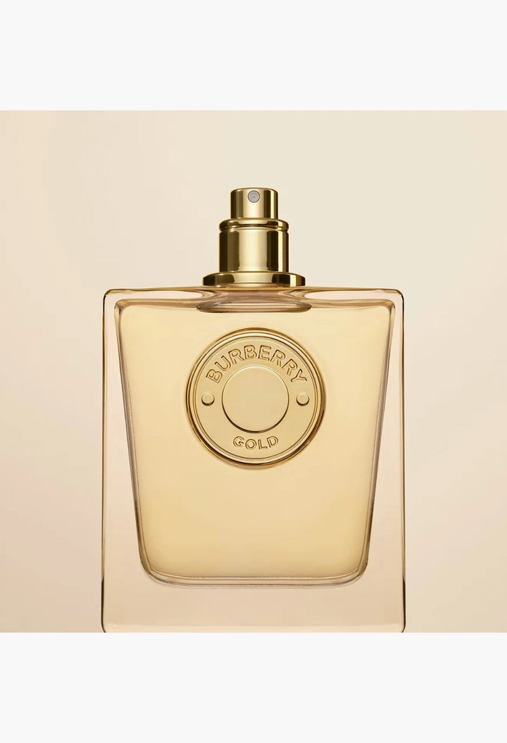 Burberry Gold - Eau de Parfum