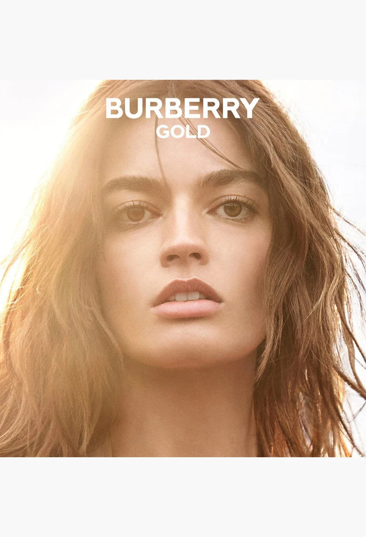 Burberry Gold - Eau de Parfum