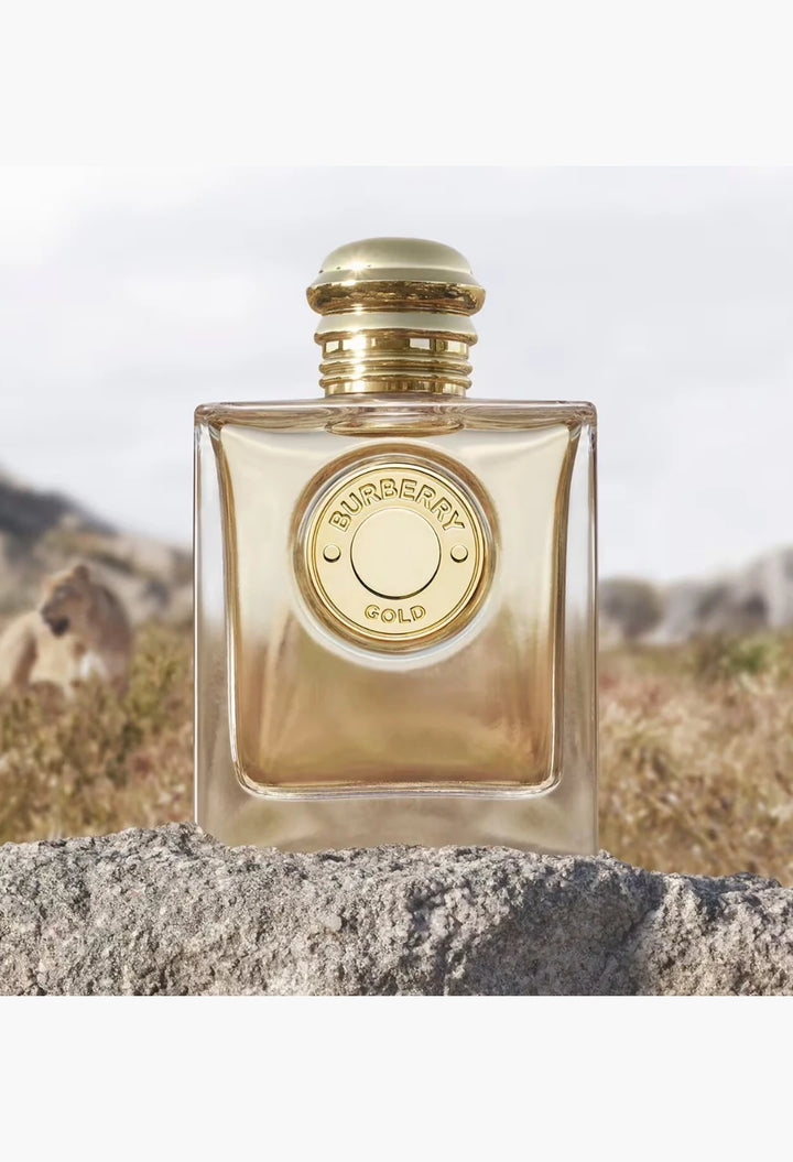 Burberry Gold - Eau de Parfum