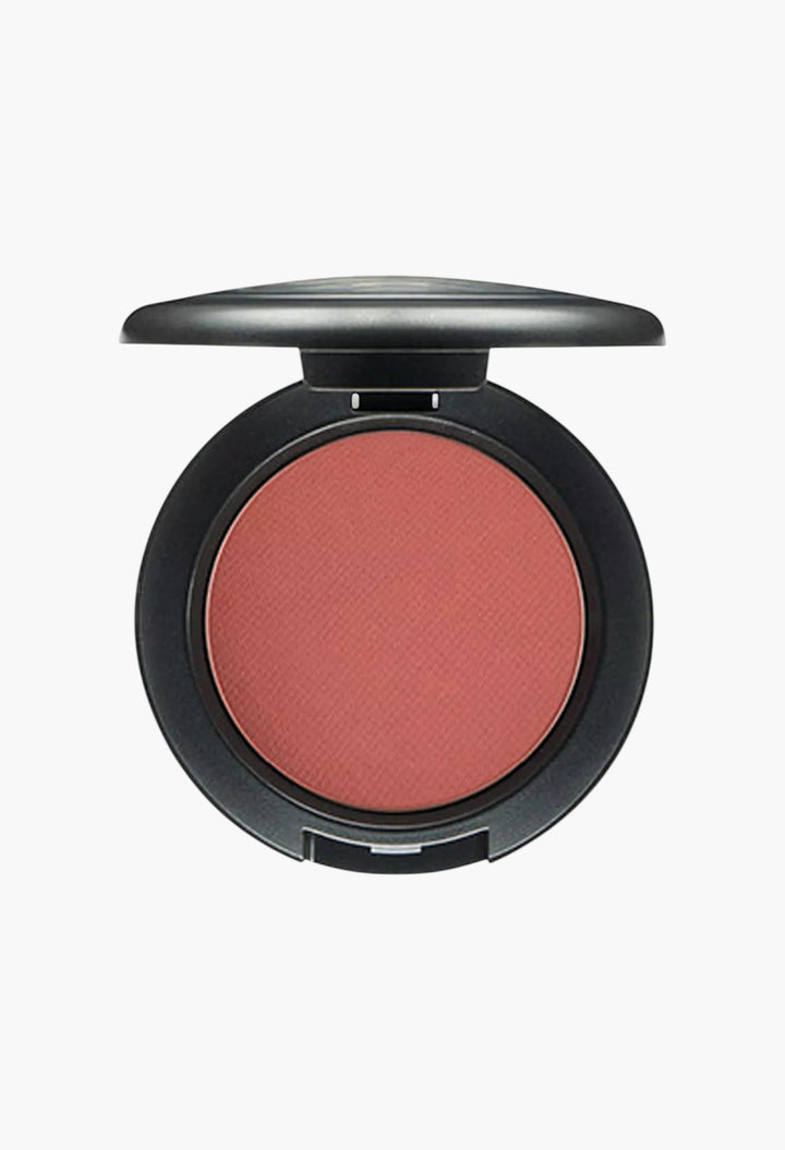 MAC Powder Blush | Long-Lasting Makeup Blush | Glam Moda