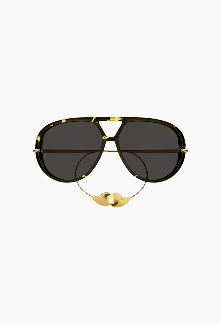BV1273S 005 Sunglasses - GLAM MODA