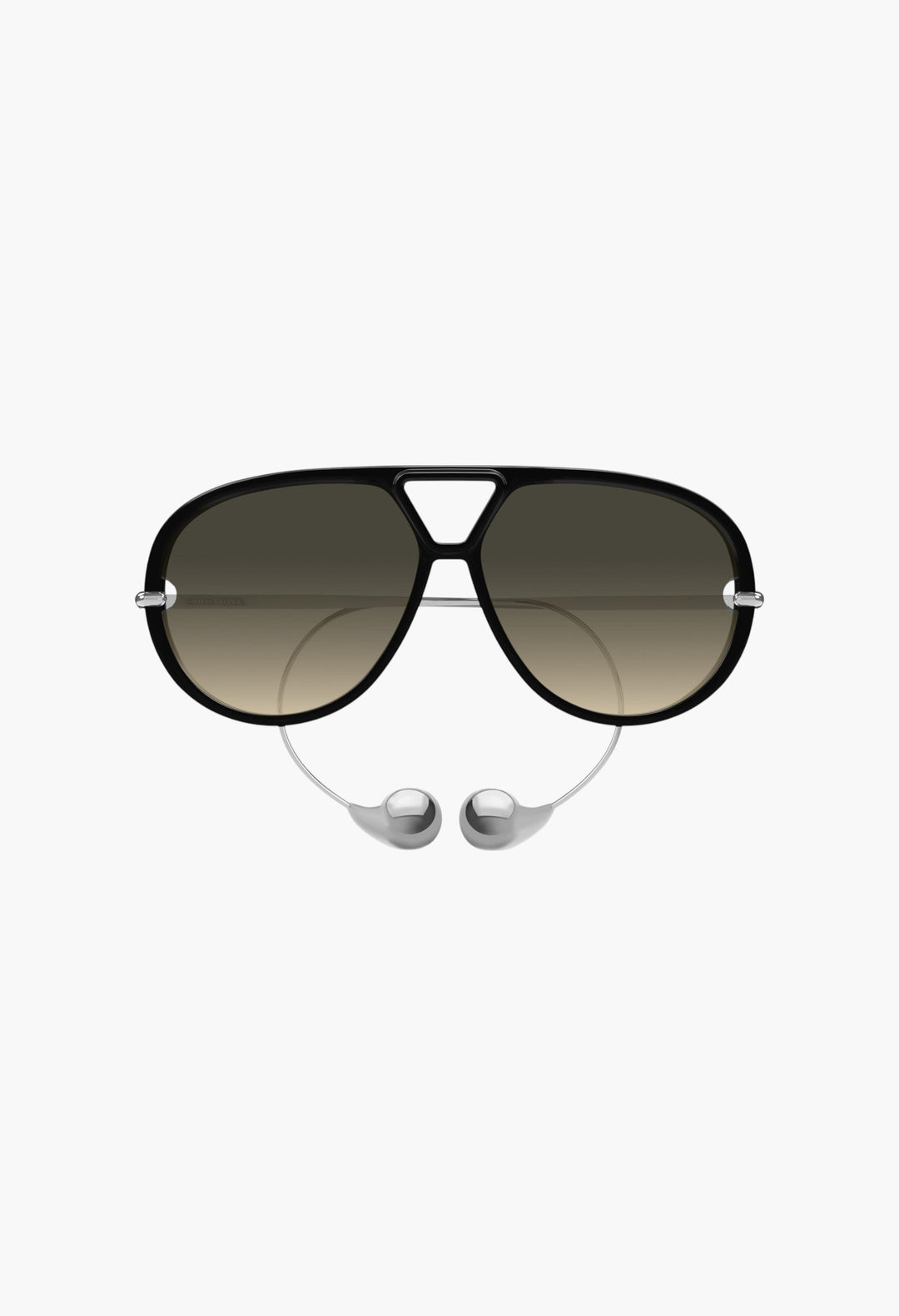 BV1273S 010 Sunglasses - GLAM MODA